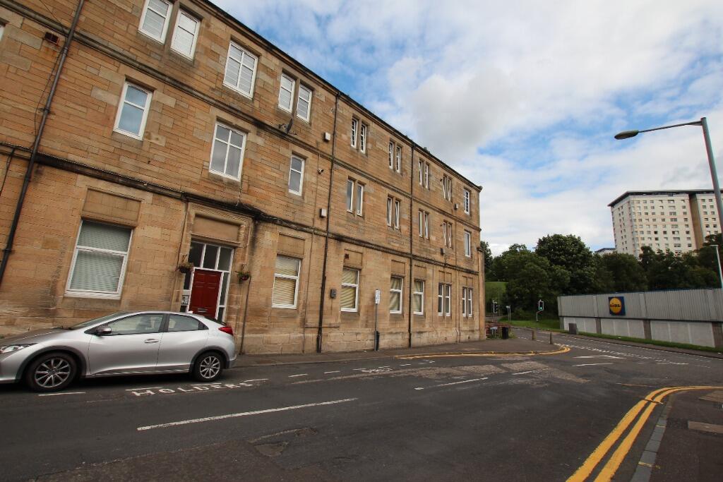 Main image of property: East Bridge Street, Falkirk, FK1
