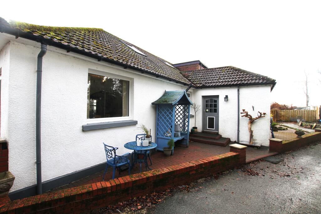 Main image of property: Sands House, Culross, Fife, FK10