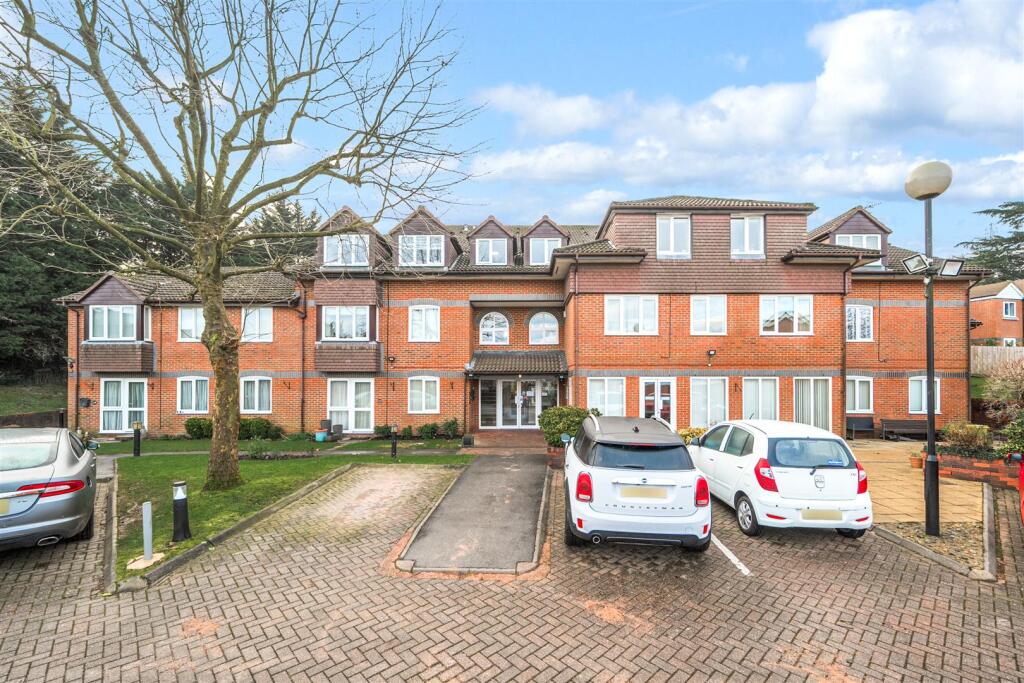 Main image of property: Herne Court, Richfield Road, Bushey