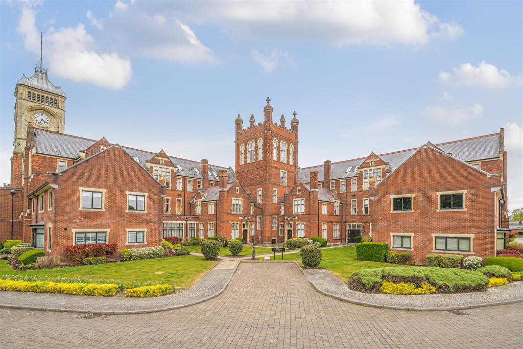 Main image of property: Royal Connaught Drive, Bushey