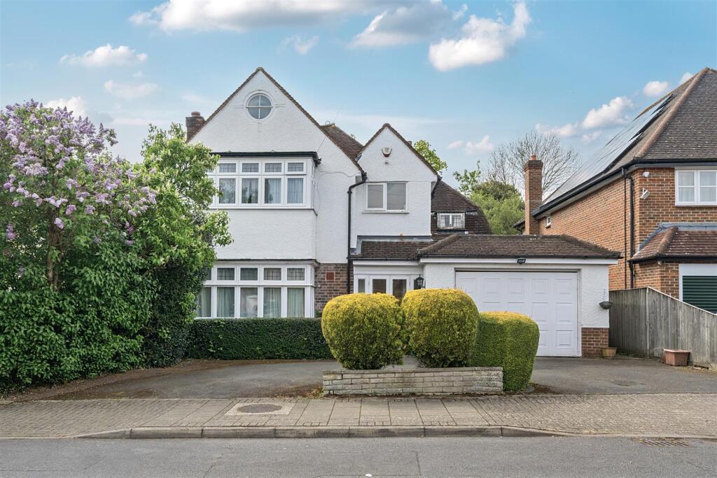Main image of property: The Ridgeway, Stanmore