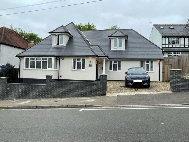 Main image of property: School Lane, Bushey