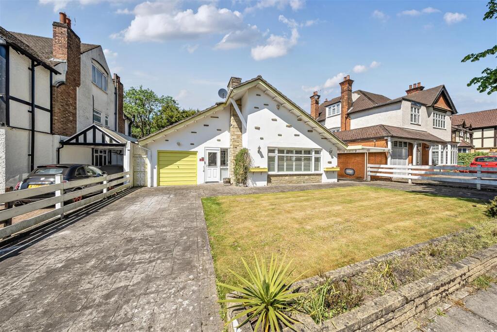 Main image of property: Royston Park Road, Hatch End, HA5
