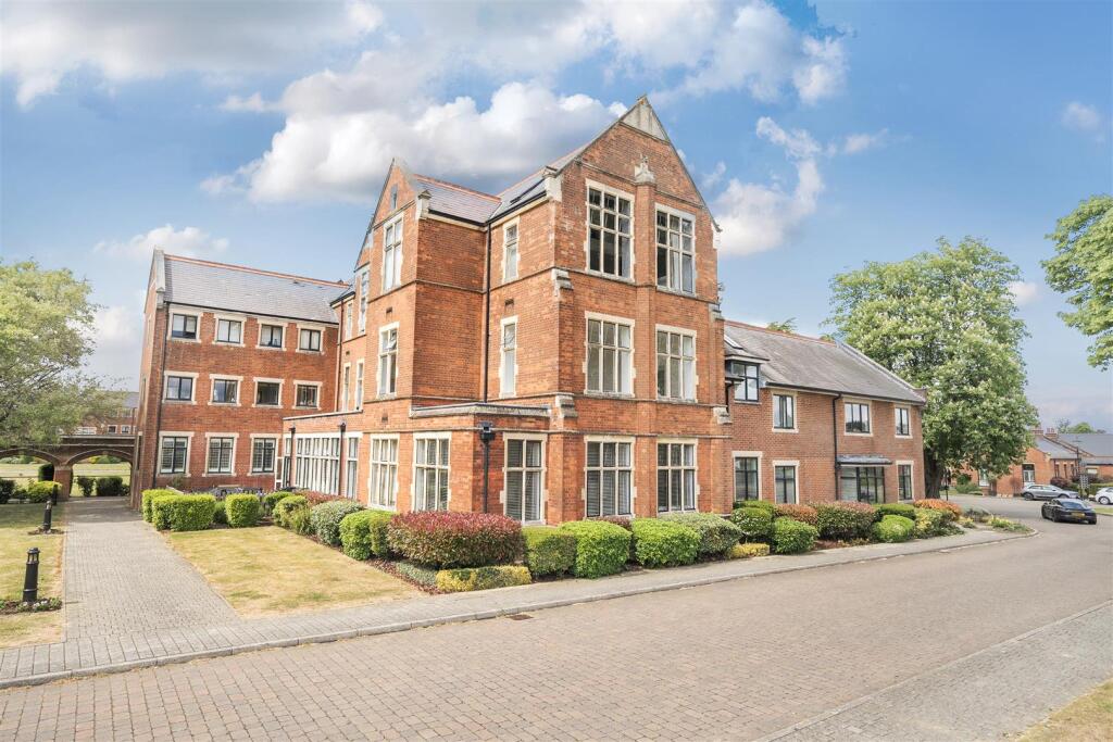 Main image of property: King Edward Place, Bushey