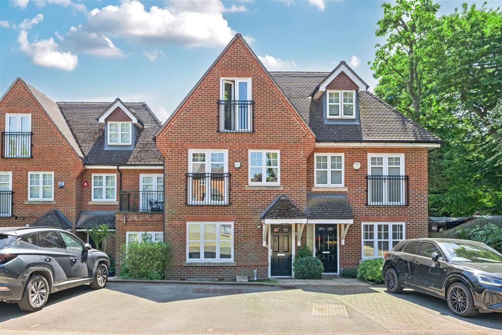 Main image of property: Tower View, Bushey Heath, Bushey