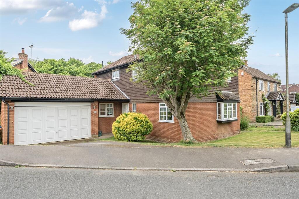 Main image of property: Woodlands, Brookmans Park, Hatfield