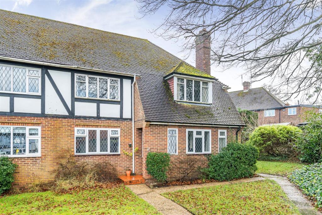 Main image of property: Burchell Court, Catsey Lane
