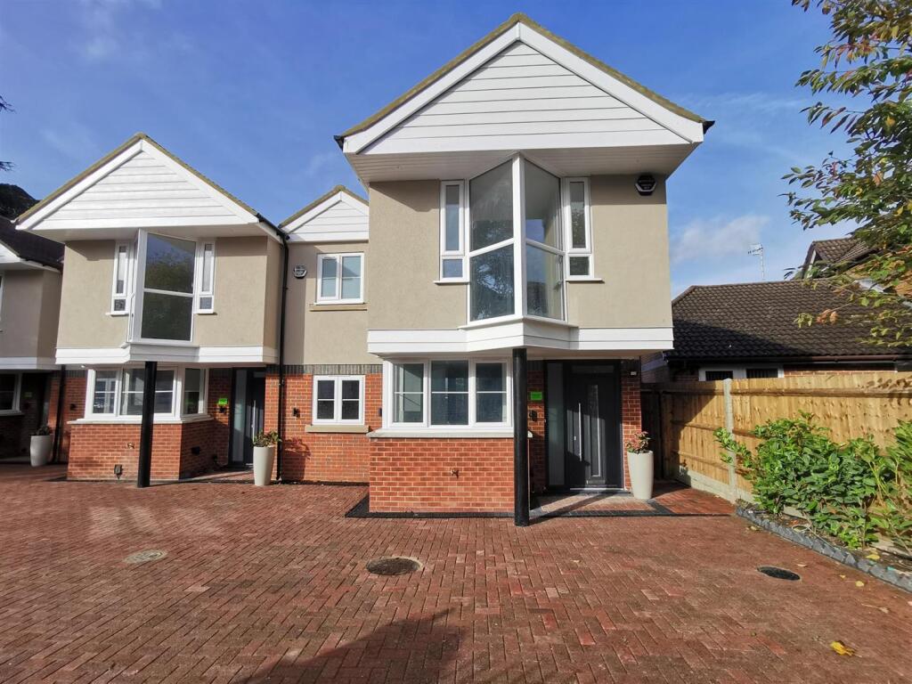 Main image of property: Sparrows Wick, Bushey
