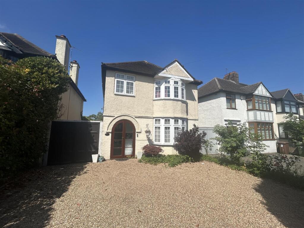 Main image of property: Little Bushey Lane, Bushey