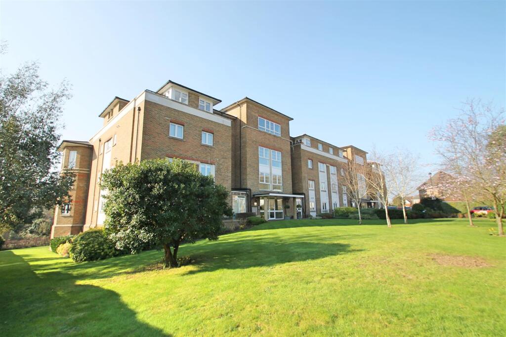 Main image of property: Lady Aylesford Avenue, Stanmore