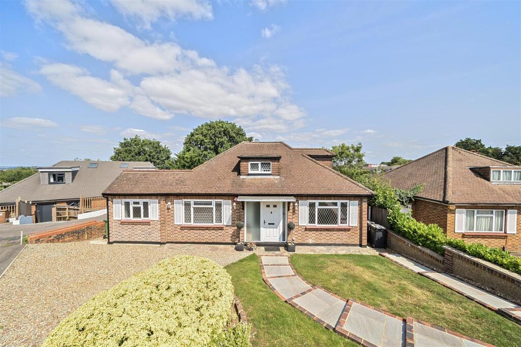 Main image of property: Shady Bush Close, Bushey