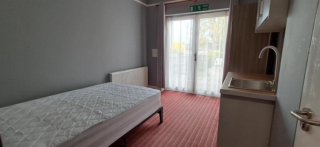 Main image of property: Rooms, Bushey Grove Road, Bushey, WD23