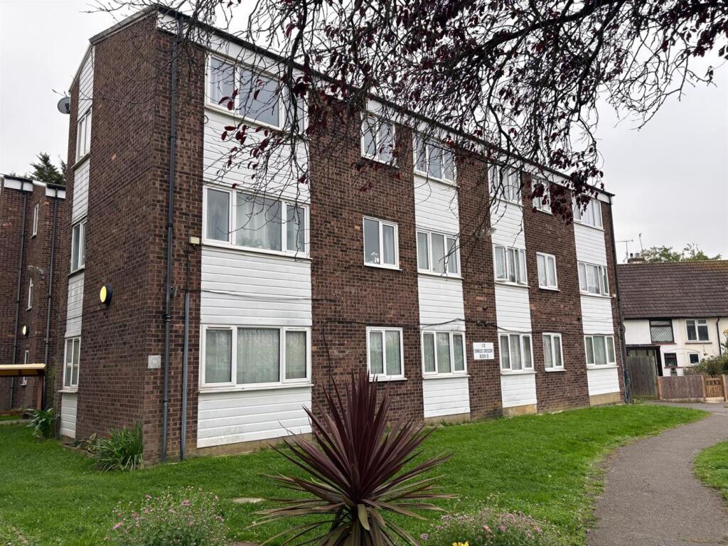 Main image of property: Charles Crescent, Harrow