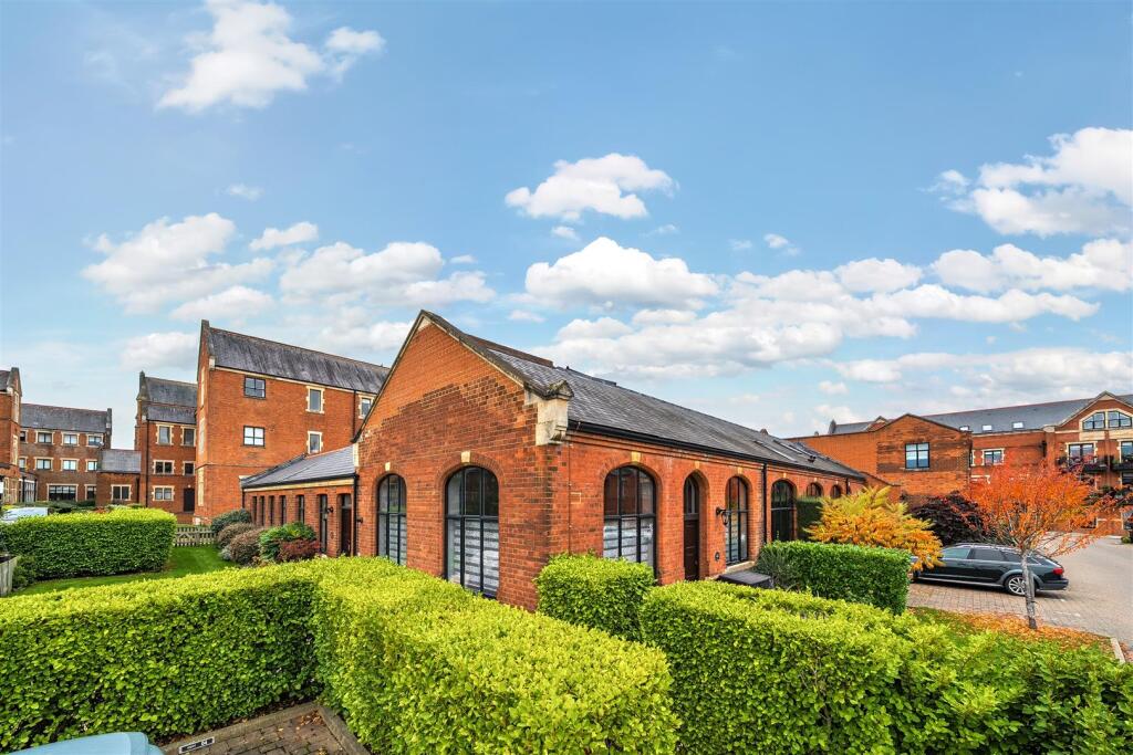 Main image of property: Kent House, Marlborgh Drive, Roayl Connaught