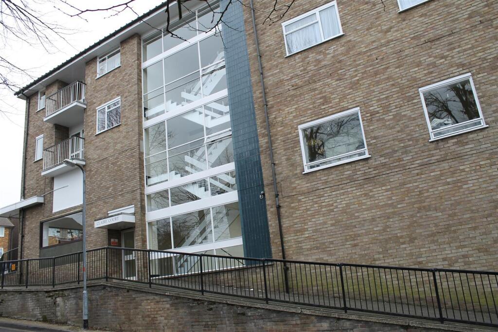 Main image of property: Claire Court, High Road, Bushey Heath, Bushey