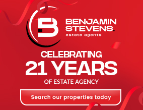 Get brand editions for Benjamin Stevens, Bushey
