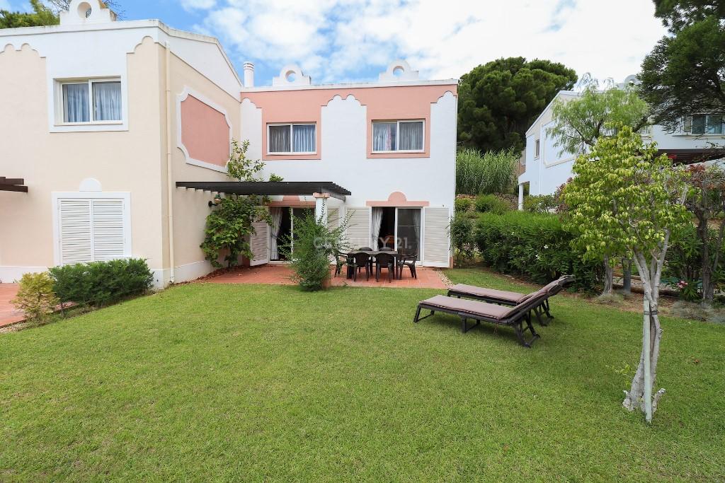 2 bedroom town house for sale in Quinta Do Lago, Algarve, Portugal