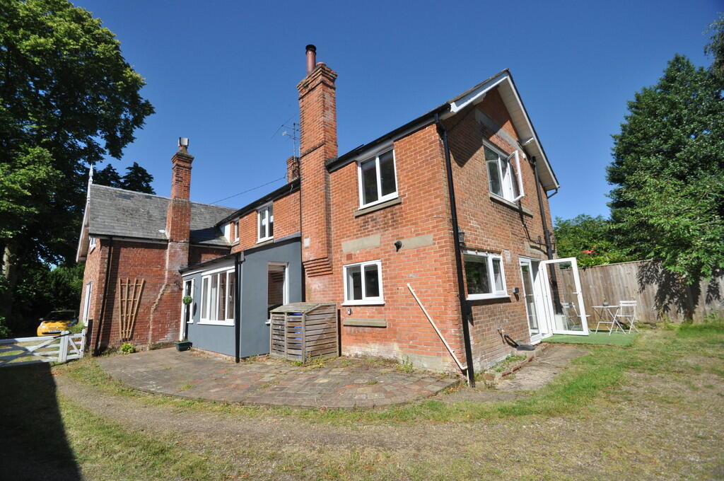 Main image of property: Hope Terrace, Halesworth