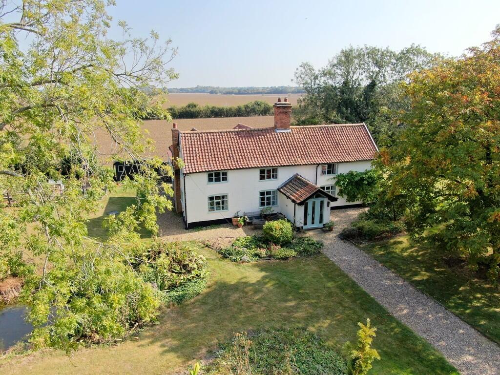 Main image of property: Westhall, Halesworth