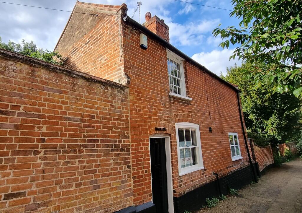 Main image of property: Chediston Street, Halesworth