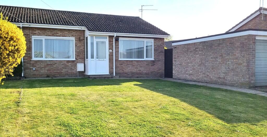 Main image of property: Barons Close, Halesworth