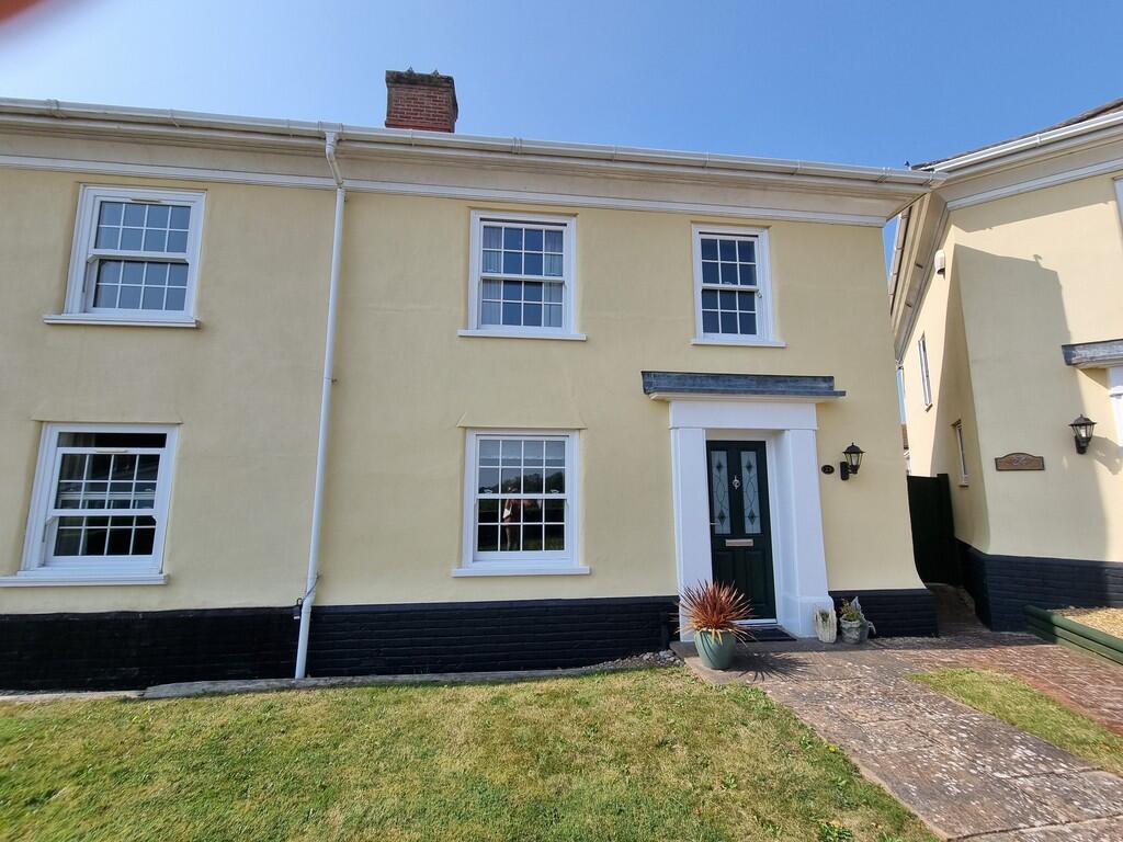 Main image of property: Greenbank, Halesworth