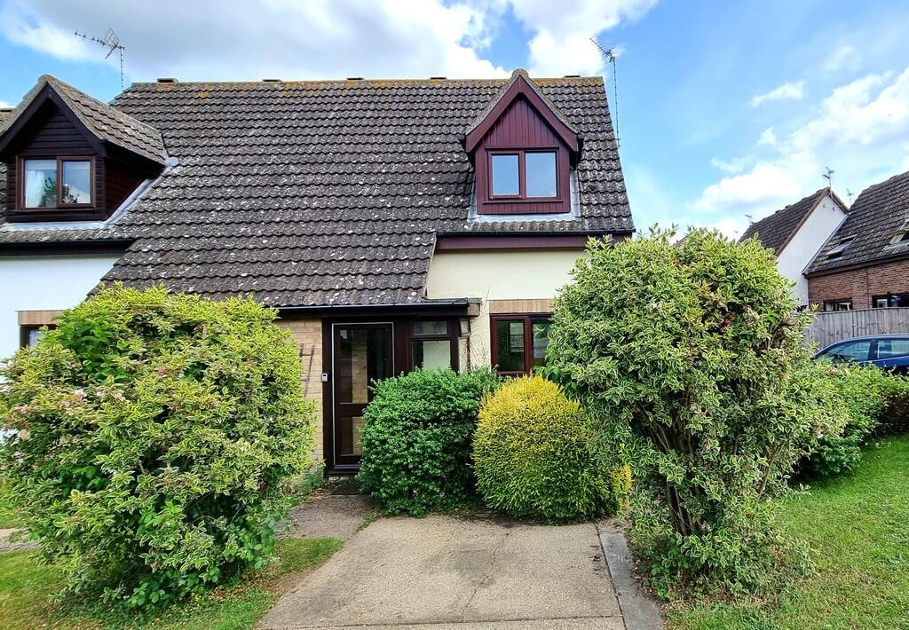 Main image of property: Dakings Drift, Halesworth