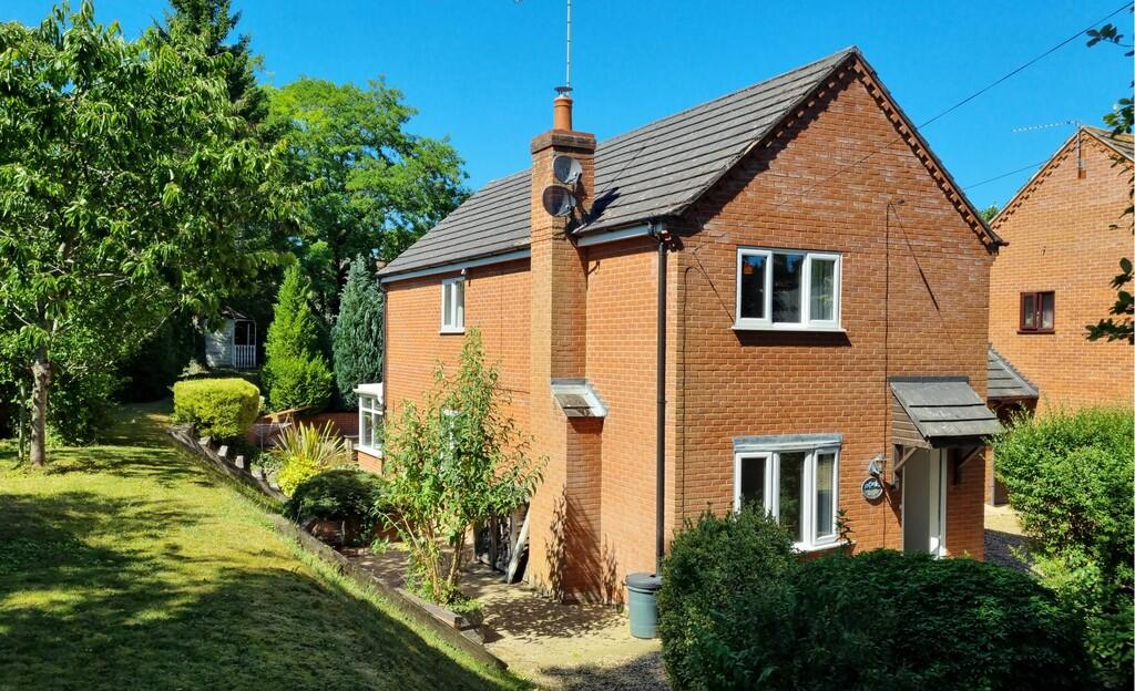 Main image of property: Loam Pit Lane, Halesworth