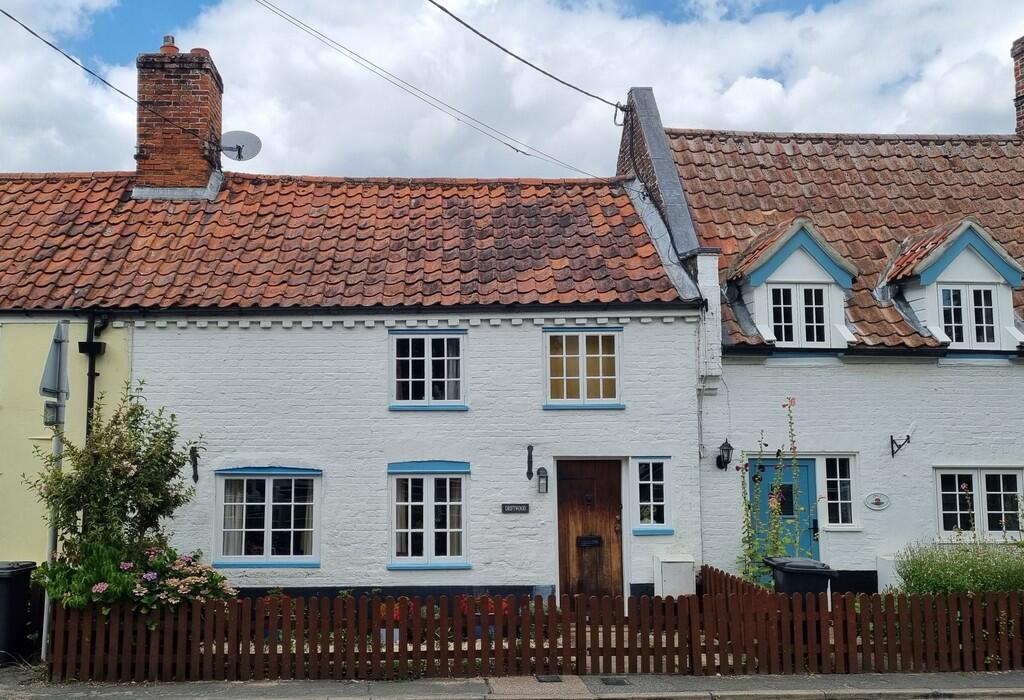 Main image of property: Holton, Halesworth