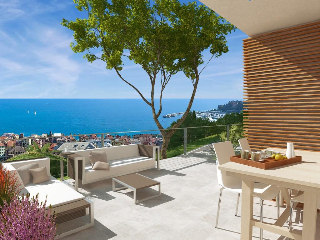 2 bedroom apartment for sale in Varazze, Savona, Liguria, Italy