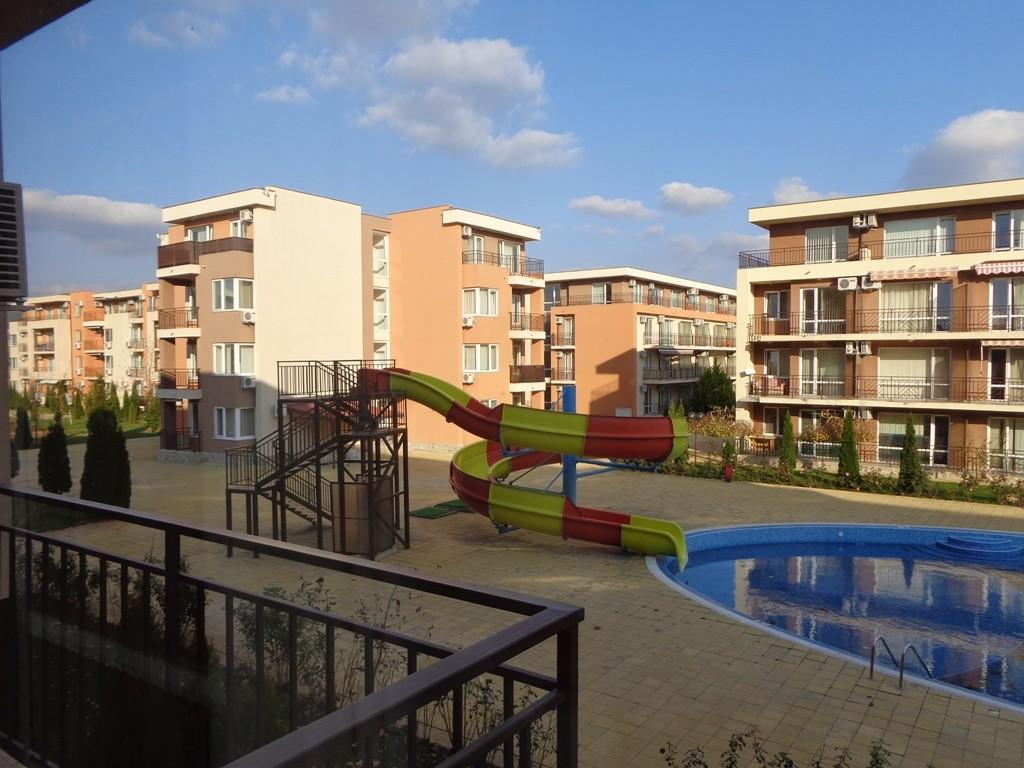 1 bedroom apartment for sale in Burgas, Burgas, Bulgaria