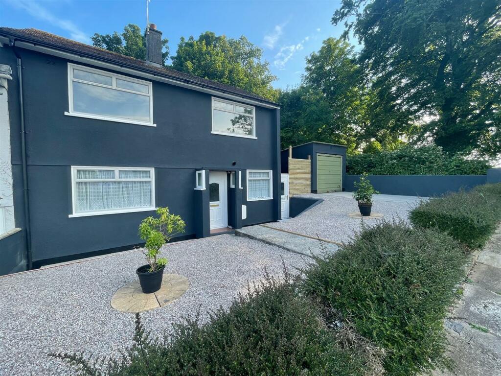 3 bedroom house for rent in Southway, Plymouth, PL6