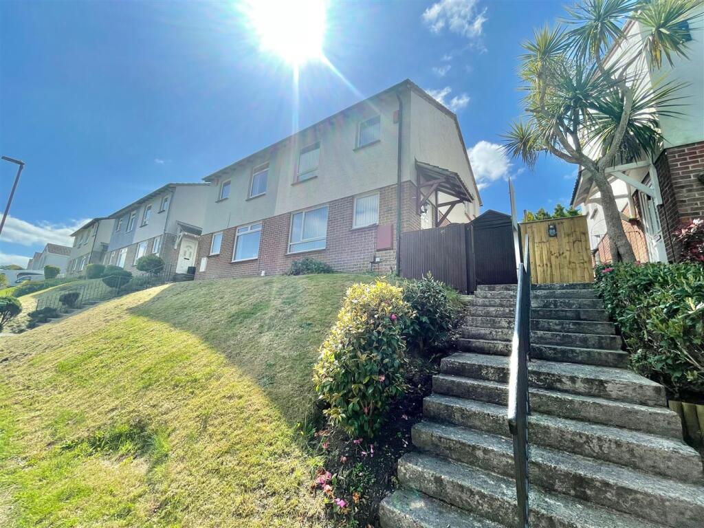 Main image of property: Plymstock, Plymouth