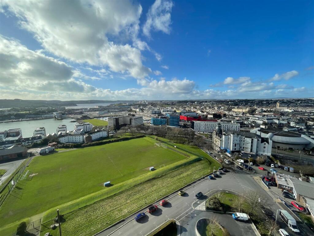 Main image of property: Citadel Road, Plymouth