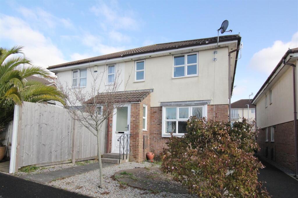 Main image of property: St. Judes, Plymouth