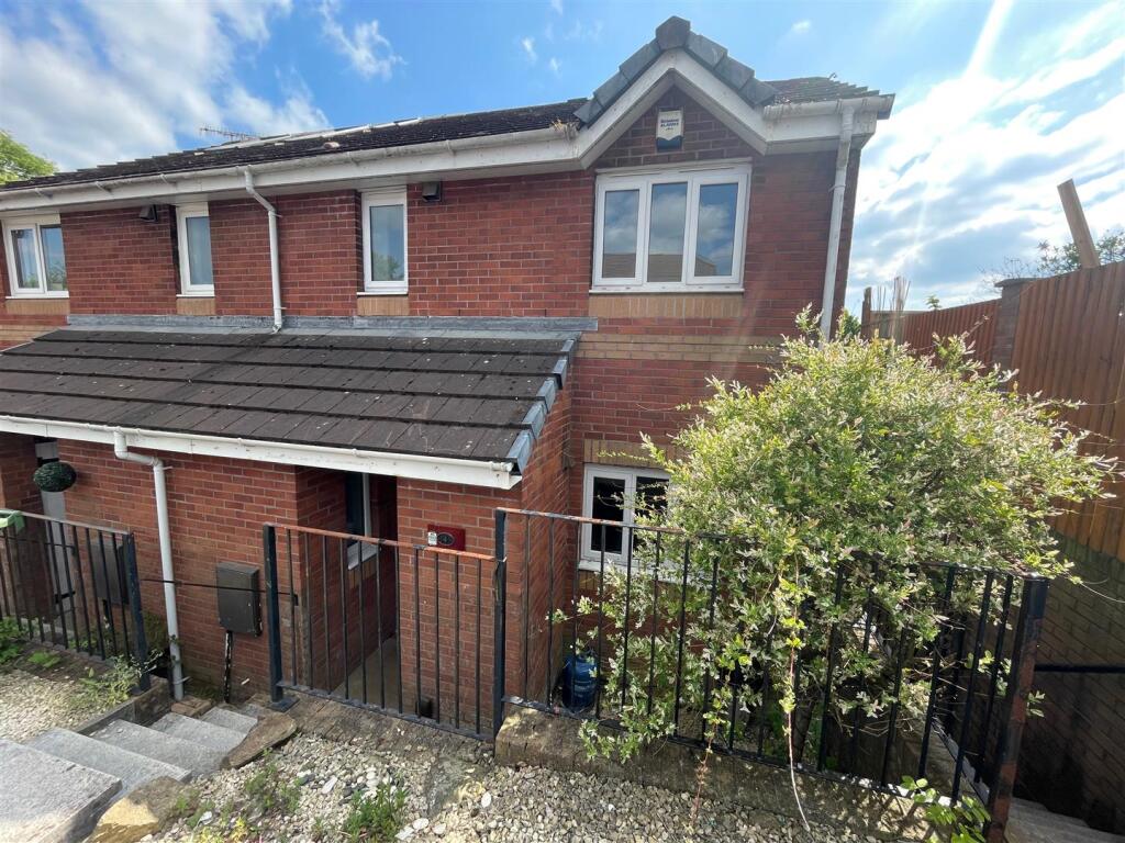 Main image of property: Chaddlewood, Plymouth