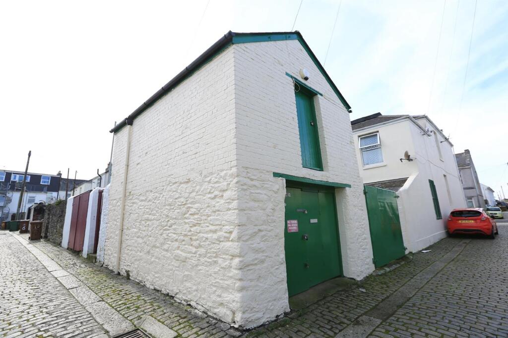 Main image of property: Langham Place, Plymouth