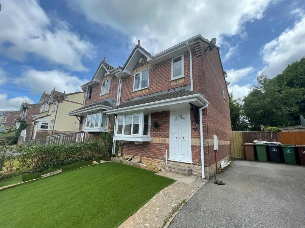 Main image of property: Plymstock, Plymouth
