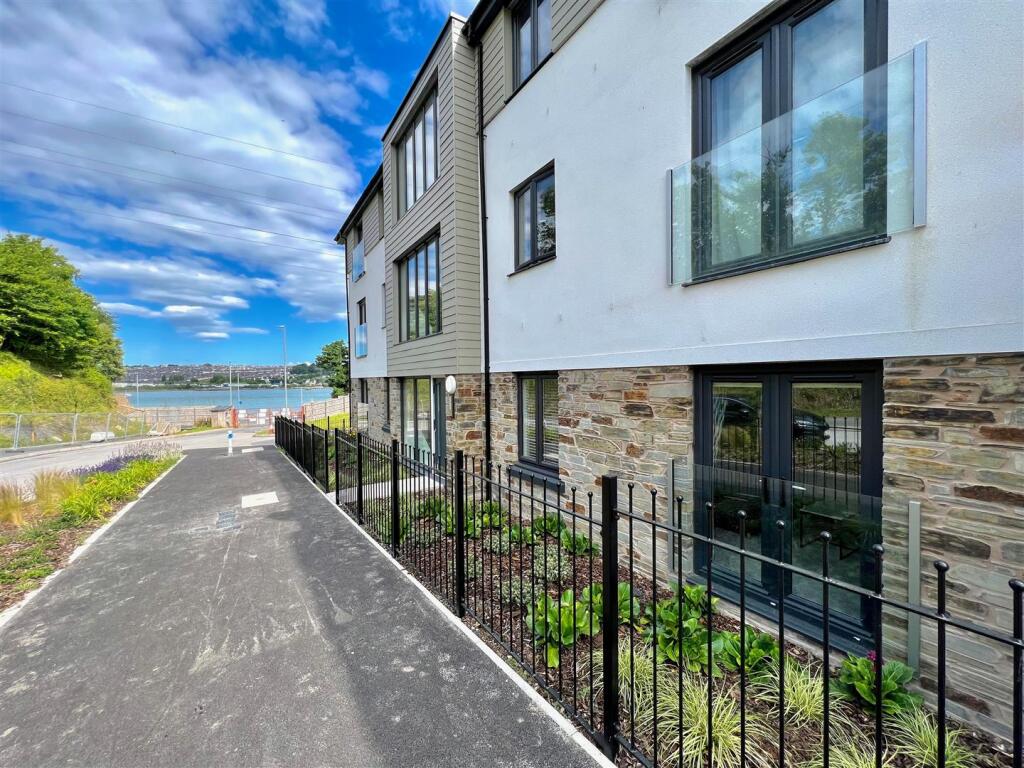 Main image of property: Saltram Meadow, Plymouth