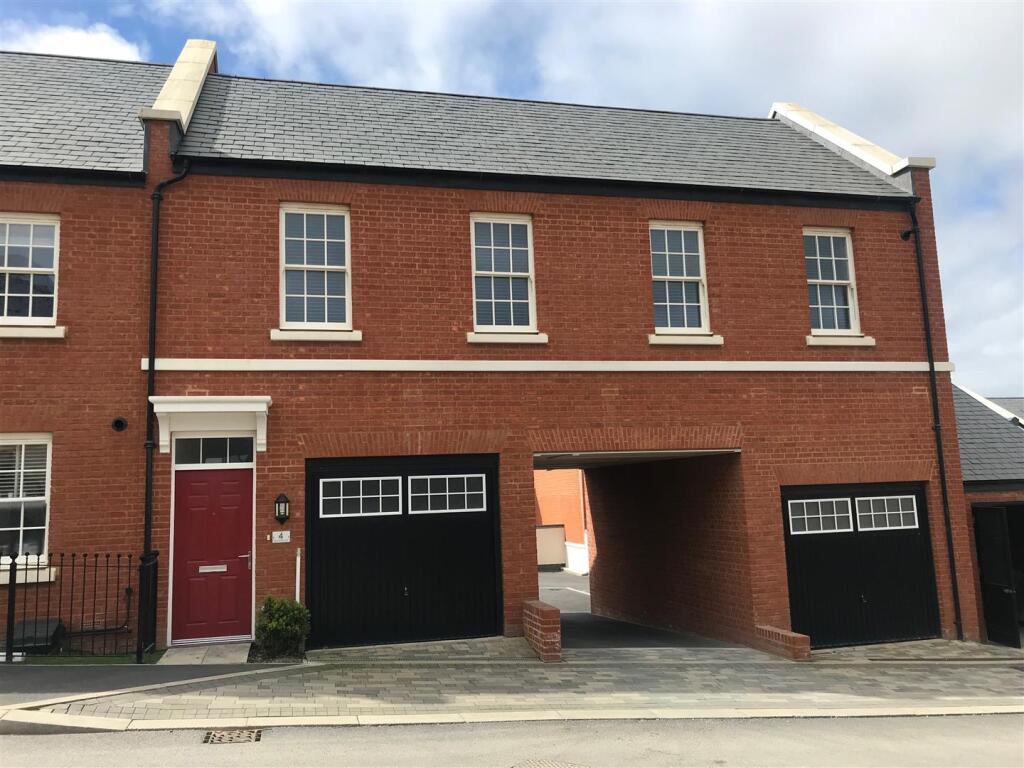 Main image of property: Sherford, Plymouth