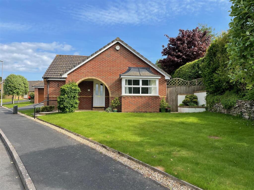 Main image of property: Elburton, Plymouth