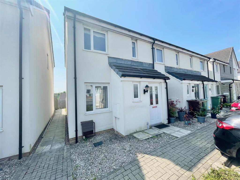 Main image of property: Palmerston Heights, Plymouth