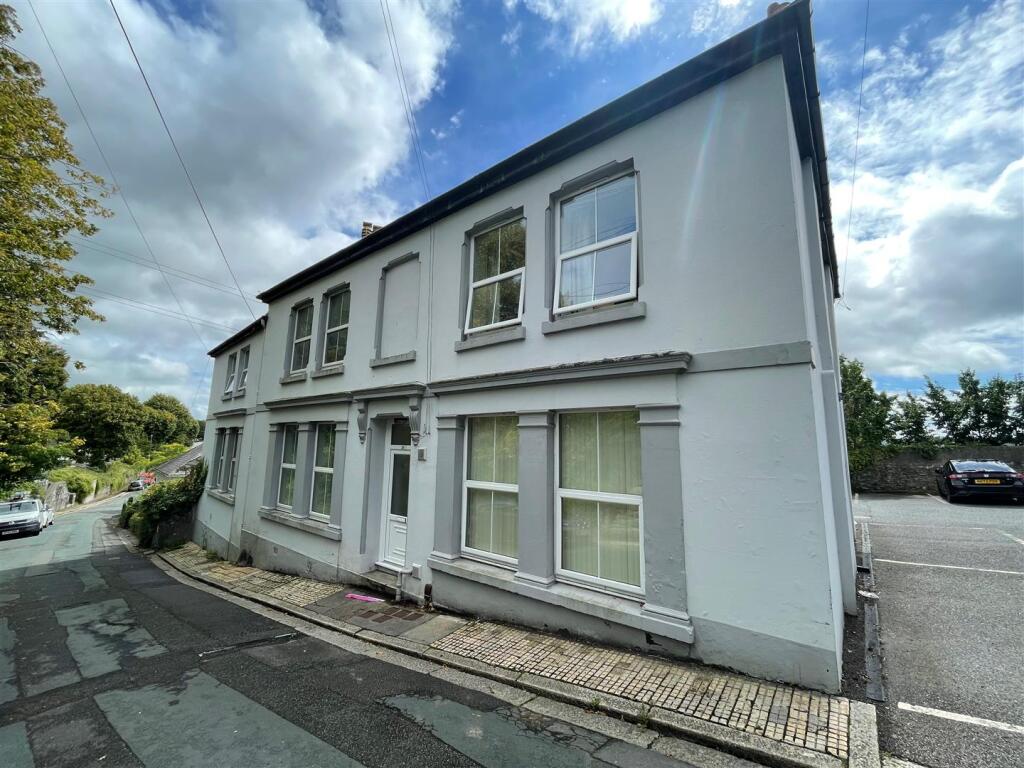 Main image of property: Laira, Plymouth
