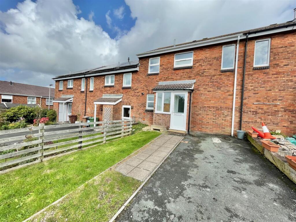 Main image of property: Staddiscombe, Plymouth