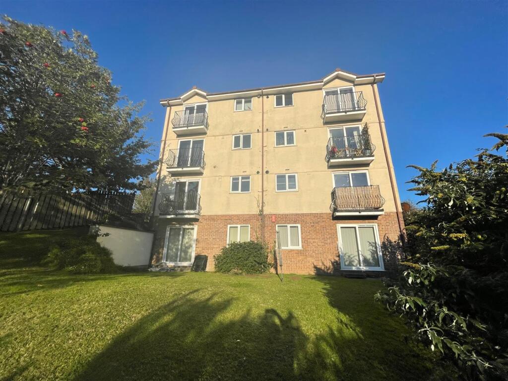 Main image of property: St. Judes, Plymouth