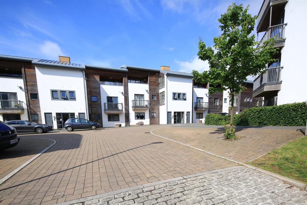 Main image of property: Stoke, Plymouth