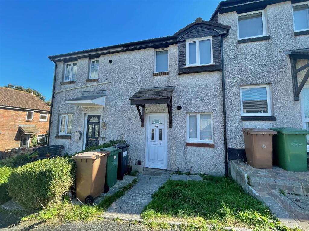 Main image of property: Staddisombe, Plymouth
