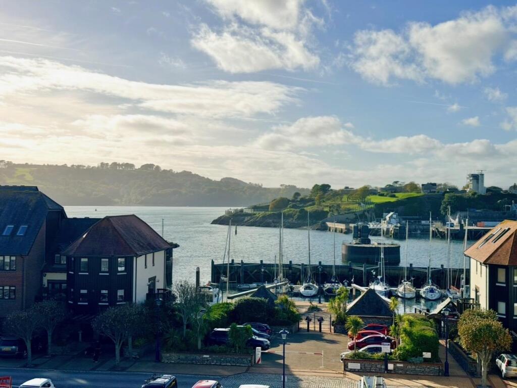 Main image of property: 13 Garden Crescent, West Hoe, Plymouth