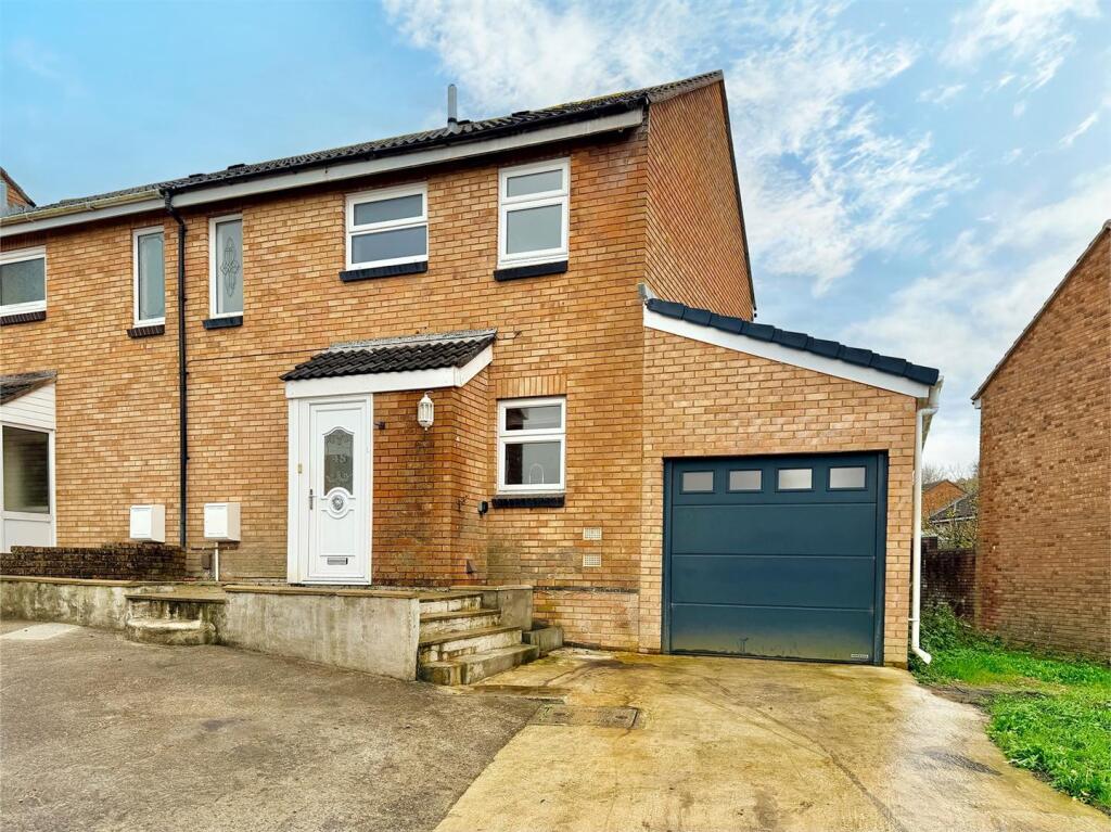 Main image of property: Plymstock, Plymouth