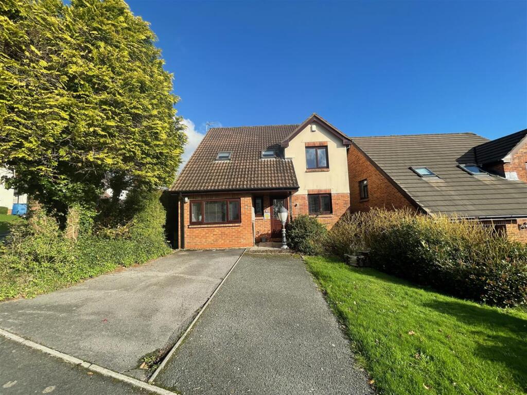 Main image of property: Woolwell, Plymouth